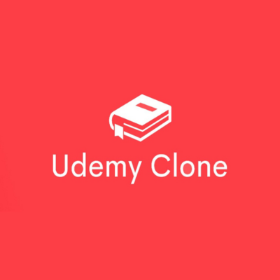 Udemy Clone