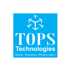 TOPS Technologies Pvt Ltd