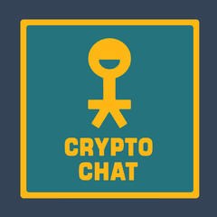 Crypto Chat