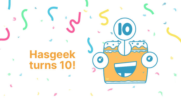 Ten years of Hasgeek