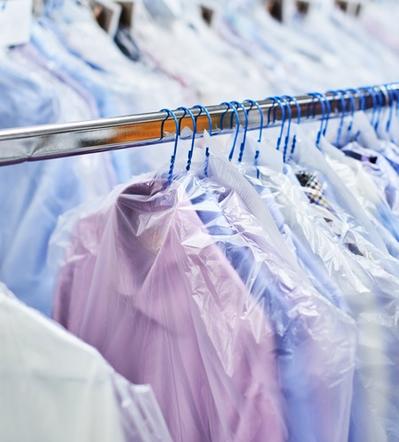 commercial laundry services auckland