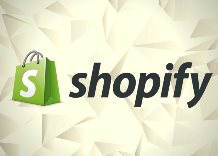 Shopify Fx