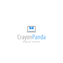 CrayonPanda Digital Studio