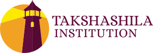 Takshashila Institution