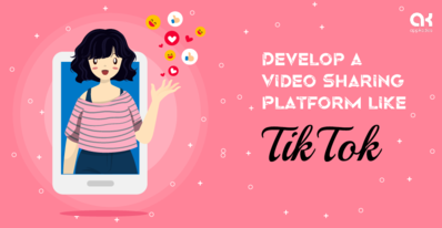 Get a Fully Customizable TikTok Clone with Appkodes