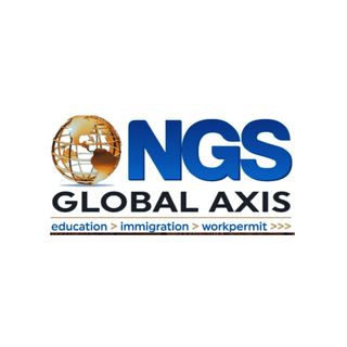 NGS Global Axis
