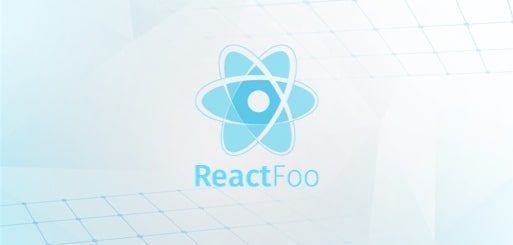 ReactFoo-VueDay Hyderabad edition