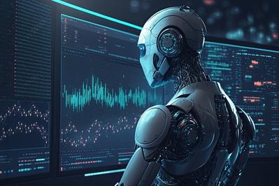 Cryptocurrency trading bot development - A detailed guide for crypto newbies