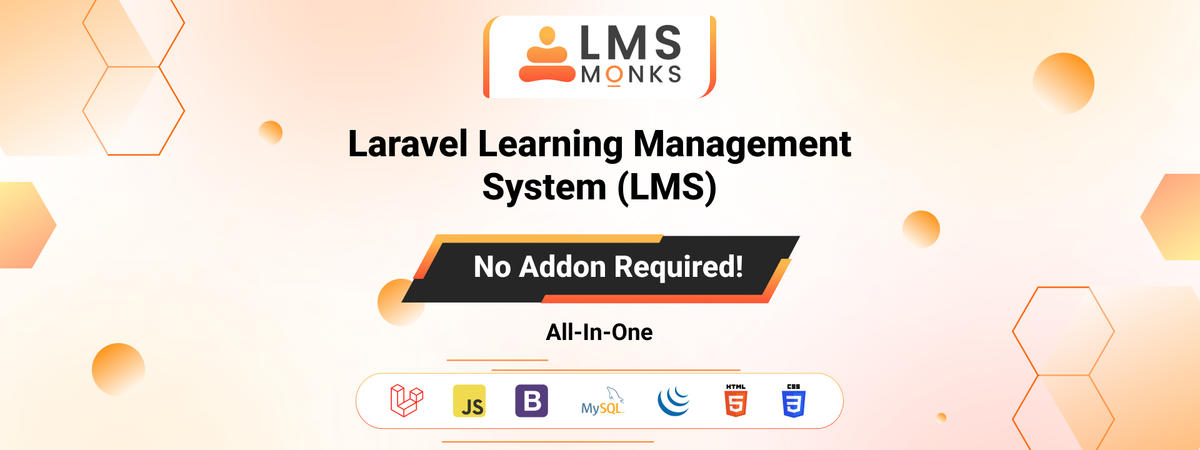 LMS Monks – eLearning Solution