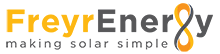 freyrenergy solarenergy