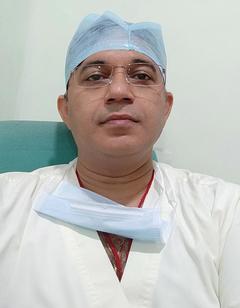 Dr. Kumar Rajesh Ranjan