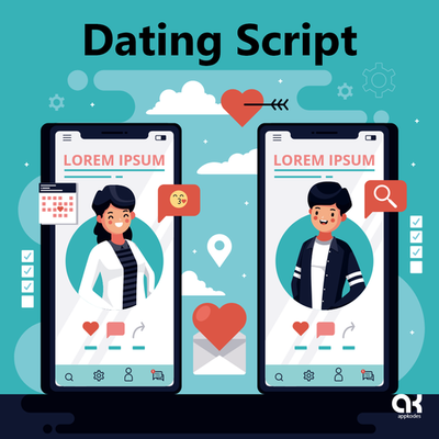 A ready-to-use dating script to launch your online dating business