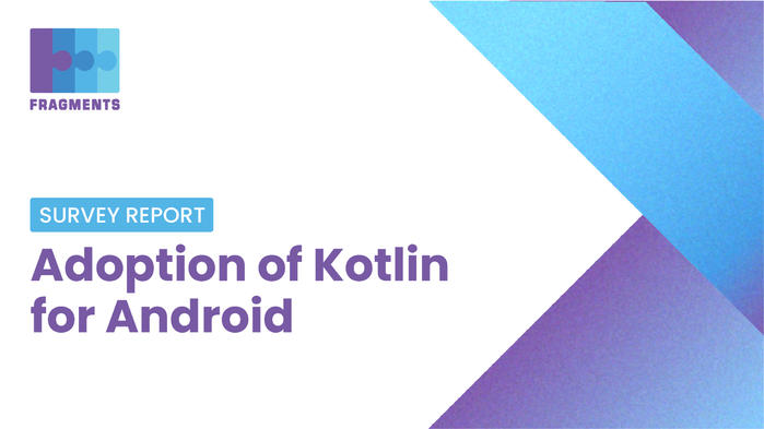 Kotlin will displace Java in the Android ecosystem.