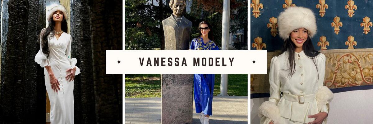 Vanessa Modely