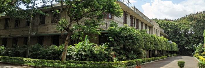 Centre for Networked Intelligence, Indian Institute of Science (IISc) Bangalore