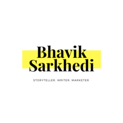 Bhavik Sarkhedi